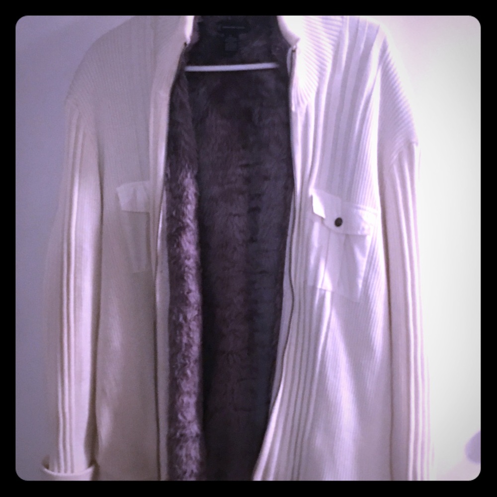 I.N.C. Men’s Sweater XL